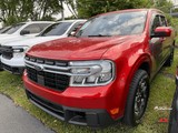 Ford Maverick 2022