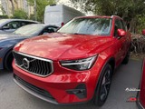 2023 Volvo XC40