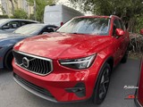 Volvo XC40 2023