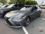 2020 Lexus ES