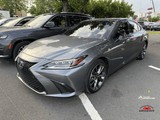Lexus ES 2020
