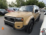 Toyota Land Cruiser 2024