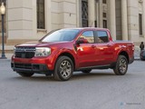 Ford Maverick 2022