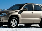 Suzuki Grand Vitara 2006