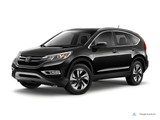 Honda CR-V 2016