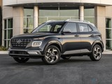 Hyundai Venue 2020