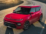 Kia Soul 2021