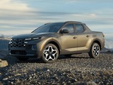 Hyundai Santa Cruz 2023