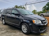 Dodge Grand Caravan 2019
