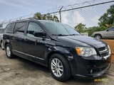 Dodge Grand Caravan 2019