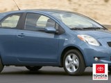 Toyota Yaris 2007