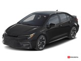 Toyota Corolla 2025