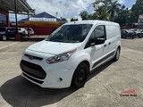 2018 Ford Transit Connect Van