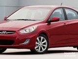 Hyundai Accent 2012