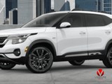 Kia Seltos 2022