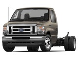Ford E-Series Cutaway 2024