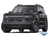 Ford Bronco Sport Big Bend 2025