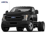 Ford Súper Duty F-550 DRW 2021