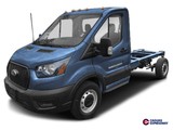 Ford Transit Chassis 2023