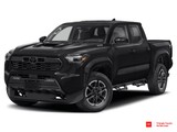 Toyota Tacoma 4WD 2025
