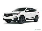 Acura RDX 2020