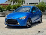 Toyota Yaris XLE 2020