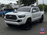 Toyota Tacoma 2WD 2022