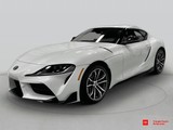 Toyota GR Supra 2026