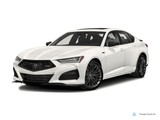 Acura TLX 2021