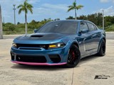Dodge Charger Scat Pack 392 Widebody 2021