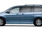 Honda Odyssey 2005