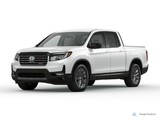 Honda Ridgeline 2022