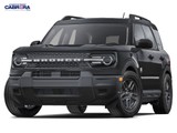 Ford Bronco Sport 2025