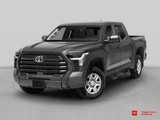 Toyota Tundra 4WD 2025