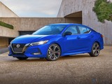 Nissan Sentra 2023