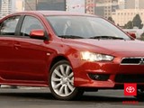 Mitsubishi Lancer DE 2009