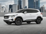 Kia Seltos 2023