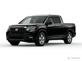 Honda Ridgeline 2025