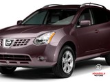Nissan Rogue 2009