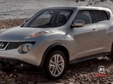 Nissan Juke 2012