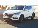 Hyundai Santa Fe Sport 2018