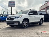 2019 Honda Ridgeline