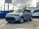 2024 Kia Soul