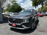 2021 Hyundai Santa Fe
