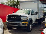 2022 Ram 5500 Chassis Cab