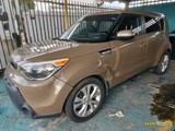 Kia Soul 2015