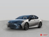 Toyota Camry 2025