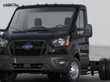 Ford Transit Chassis 2025