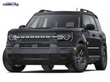 Ford Bronco Sport 2025