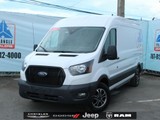 Ford Transit Cargo Van 2022